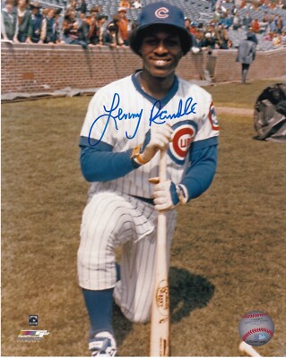 一部新品　メジャーリーグ　ボール　ANGELS AUBIE CUBS MLBスター選手の直筆サイングッズ・メモラビリア lMLB公式