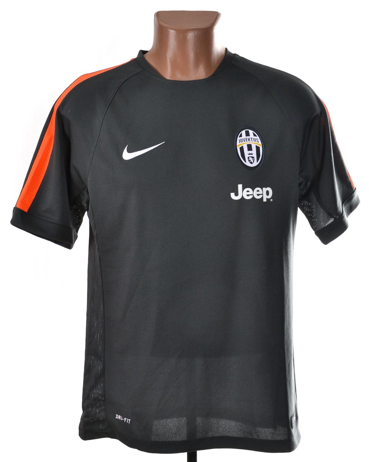 Nike Juventus シャツ 黒色 FASTWEB Juventus Davide Simoncini Jersey Shirt Maglia Third FASTWEB