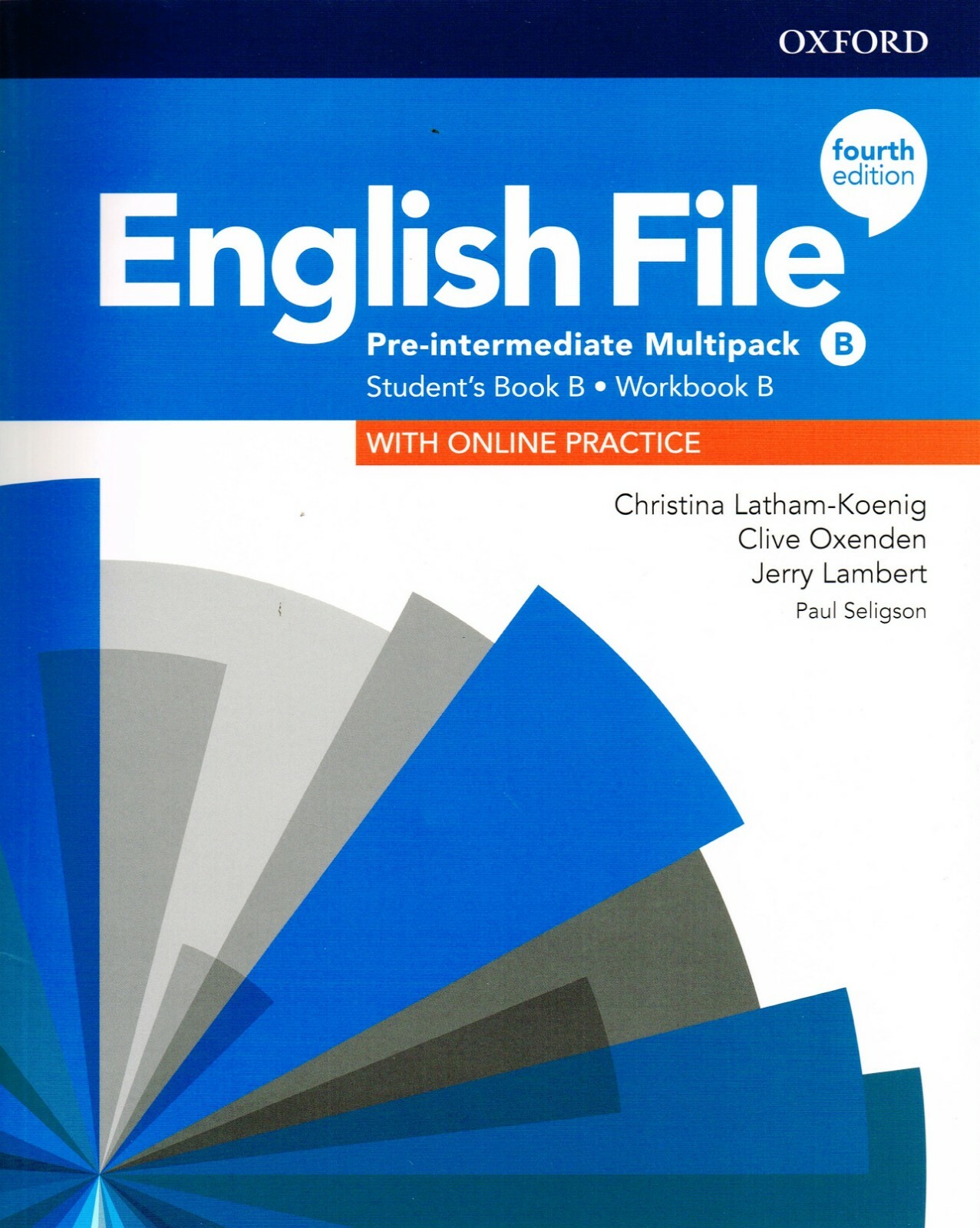 English file teachers book pre intermediate