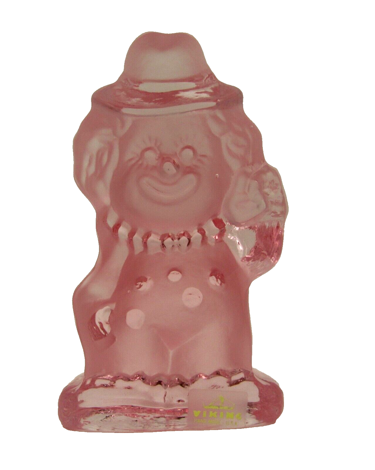 Viking Glass 1982 Crystal Creations 6