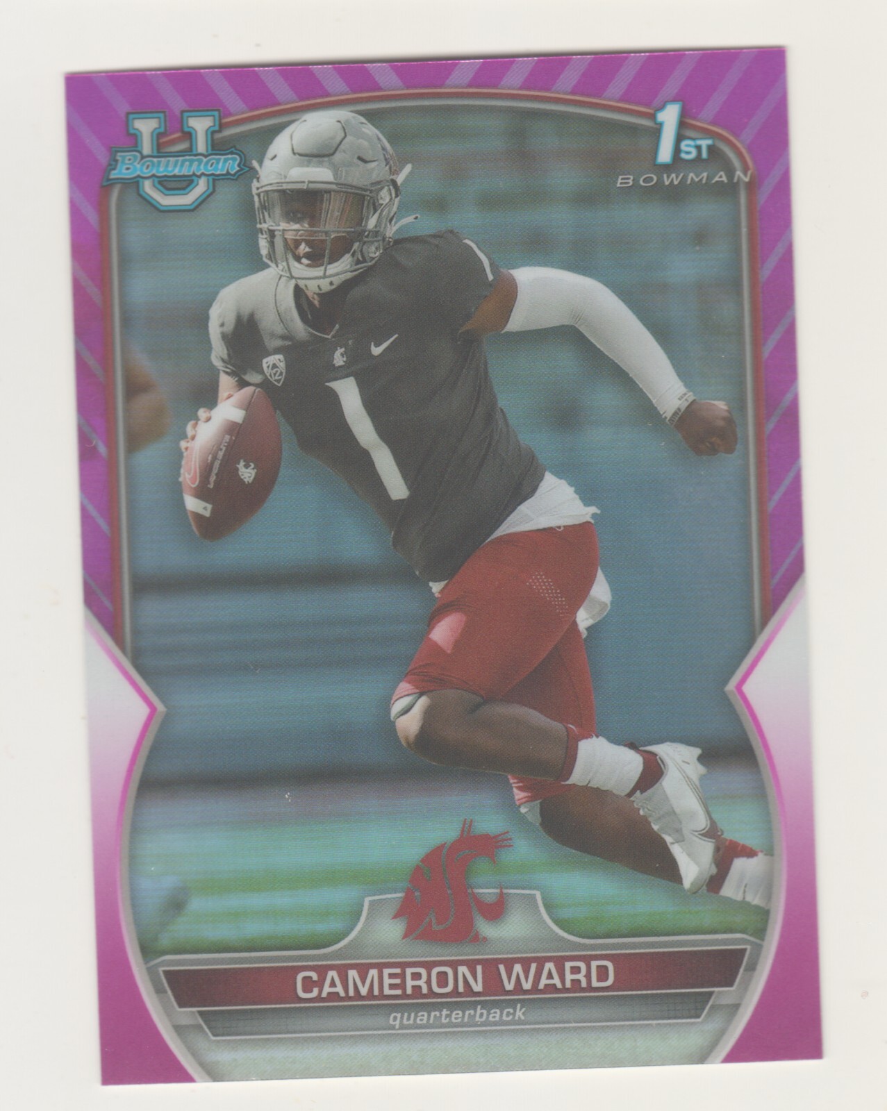 NFLカード bowman chrome interstate 90枚 NFL Bowman Chrome Interstate 90 Parallel Card Set 90pcs No