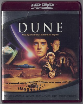 200 discs of HD DVD movies. All discs in flawless condition. Check the scans.