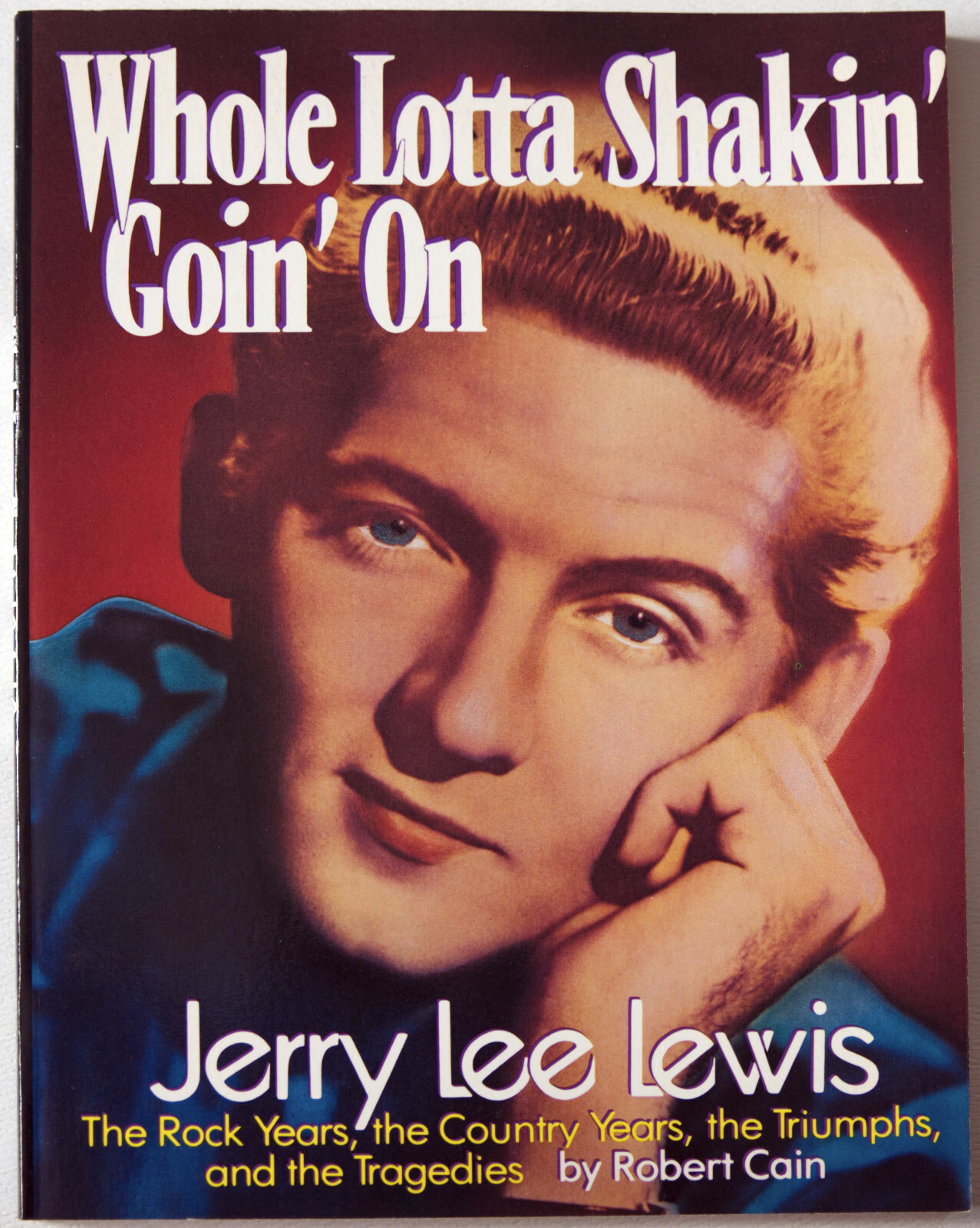 ★A Whole Lotta... Jerry Lee Lewis★ジェリーリー Amazon.co.jp: Whole Lotta Jerry Lee Lewis: ミュージック