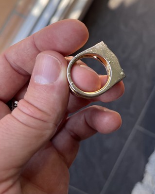Fotos del artículo de un comprador verificado