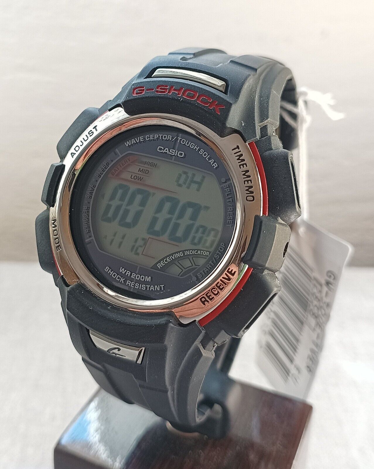Casio G shock GW-300 | eBay Casio G shock GW-300 | eBay