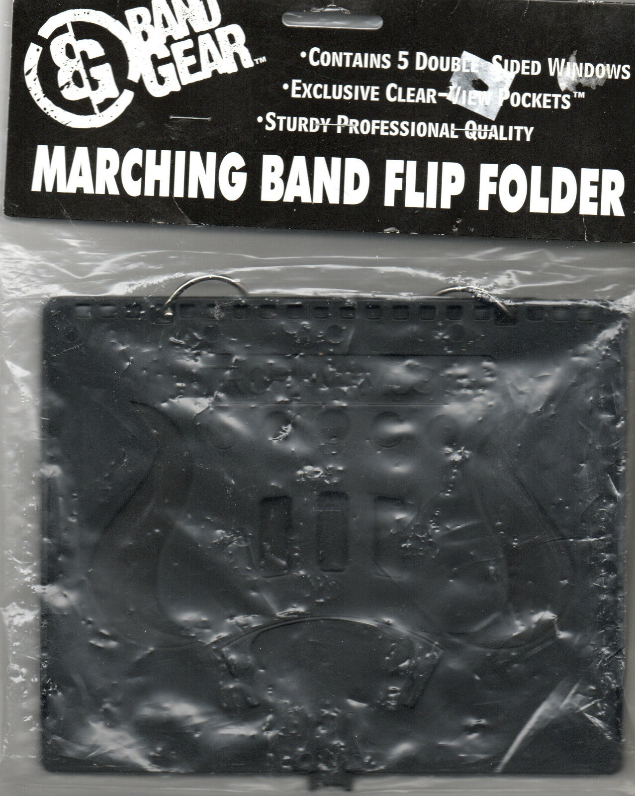 Trophy Marching Band Music Flip FolderのeBay公認海外通販｜セカイモン