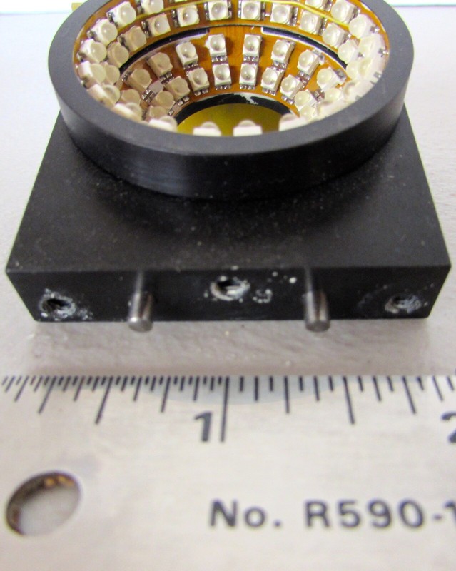 Semi-Conductor Inspection LED Light Ring Assembly 20531002