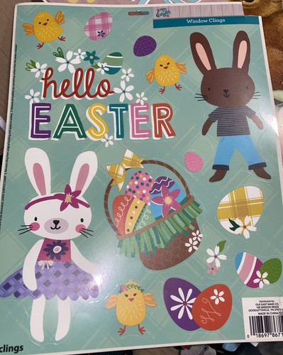 シーグラスアート『 節句.。.:*☆～mini～』『Happy Easter』 シーグラスアート『 節句.。.:*☆～mini～』『Happy Easter