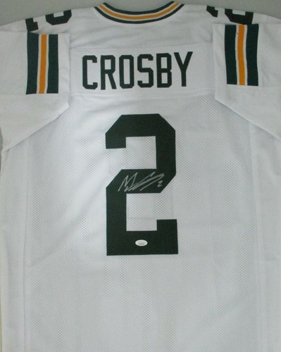 mason crosby jersey amazon