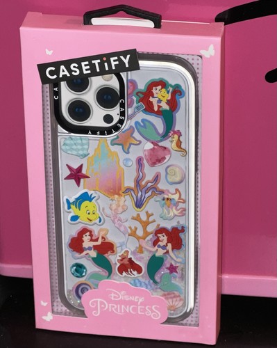 Disney - 【Disney x CASETiFYコラボ】 iPhone12/12pro DISNEY CASETIFY CASE FOR IPHONE 12 PRO MAX | LIMITED EDITION