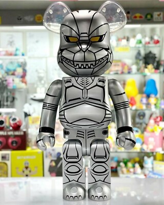MEDICOM TOY - BE@RBRICK ゴジラ (メルトダウンVer.) 　1000％ MEDICOM TOY OFFICIAL BLOG（メディコム・トイ オフィシャル
