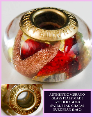 9ct gold pandora charms deals