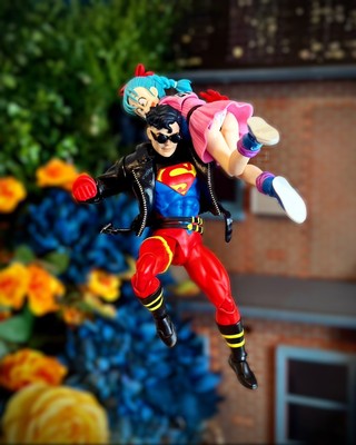 經驗證買家提供的物品圖片