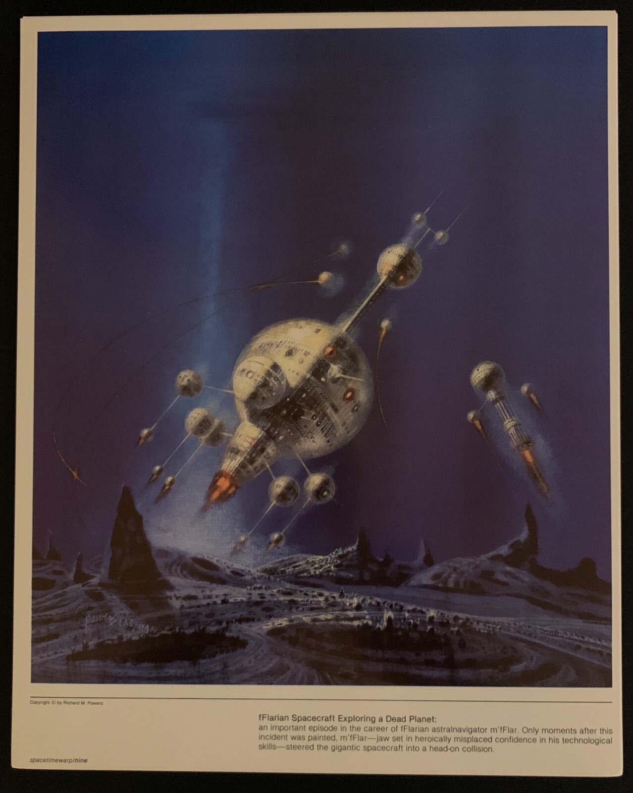 アート・デザイン・音楽 A Pictorial History of Science Fiction A Pictorial History of Science Fiction アート・デザイン・音楽