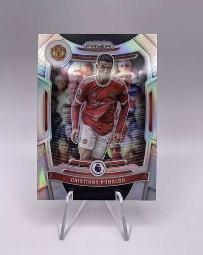 ロナウド　プリズム　RONALDO 自引品　CALCIO カルチョ　スクデット ロナウド プリズム RONALDO 自引品 CALCIO カルチョ スクデット