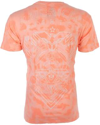 American Fighter Men's T-shirt Fowler Athletic Premium