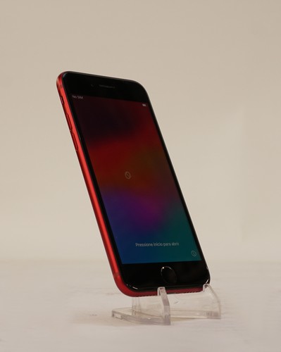 iPhone SE (第3世代) PRODUCT(RED) 64GB Amazon.com: Apple iPhone SE 3rd Gen, 64GB, (PRODUCT)RED