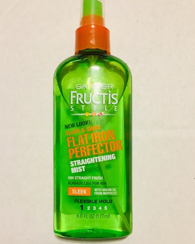Perfector Straightening Spray 6 Oz