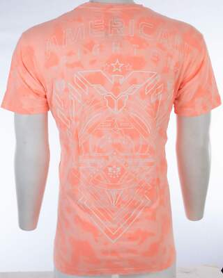 American Fighter Men's T-shirt Fowler Athletic Premium