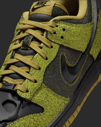 Nike ラハール low NIKE公式】レディース ラハール LOW 'Black' (DB9953-001