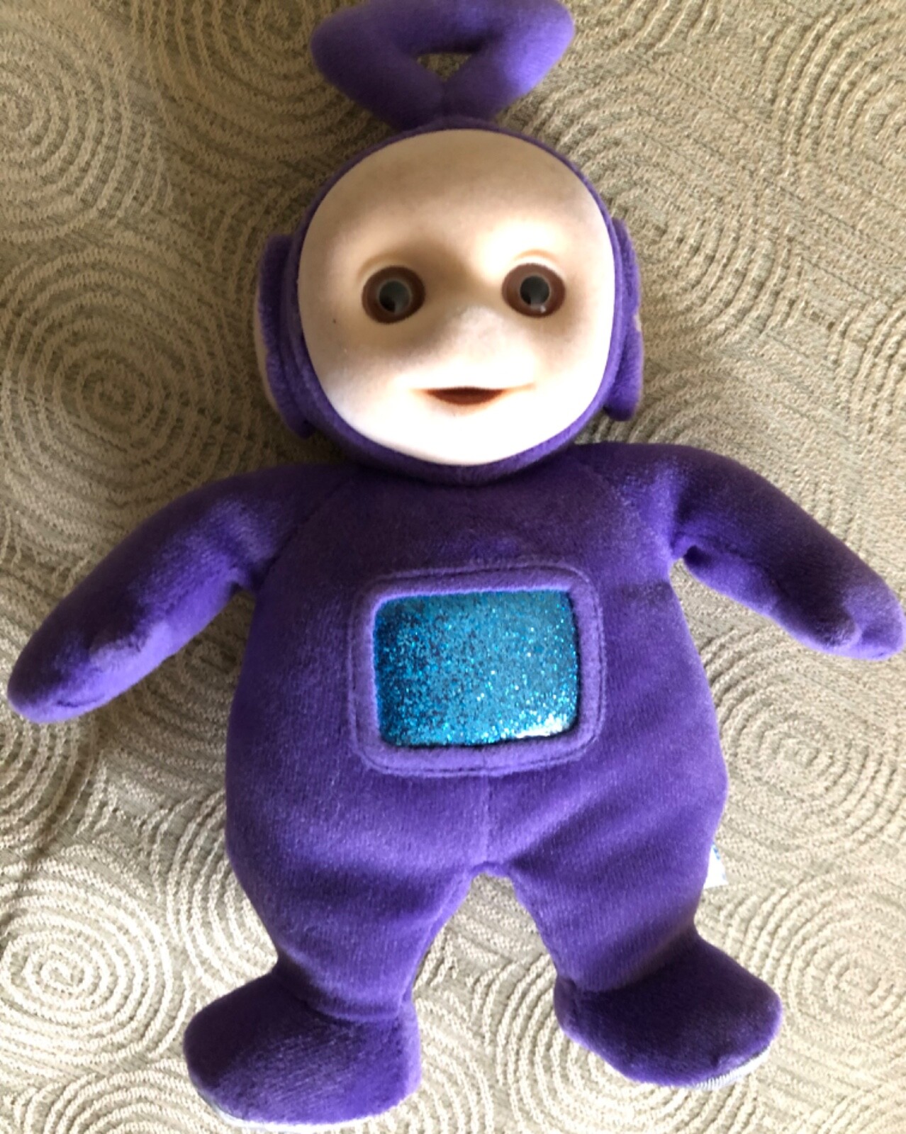テレタビーズ ぬいぐるみセット EDEN ヴィンテージ テレタビーズ ぬいぐるみセット EDEN ヴィンテージ