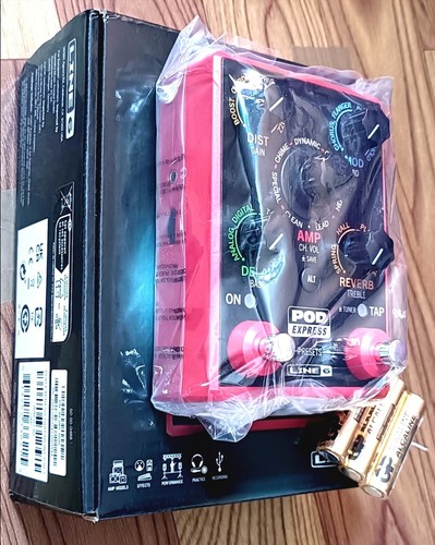 Item photo(s) from verified buyer