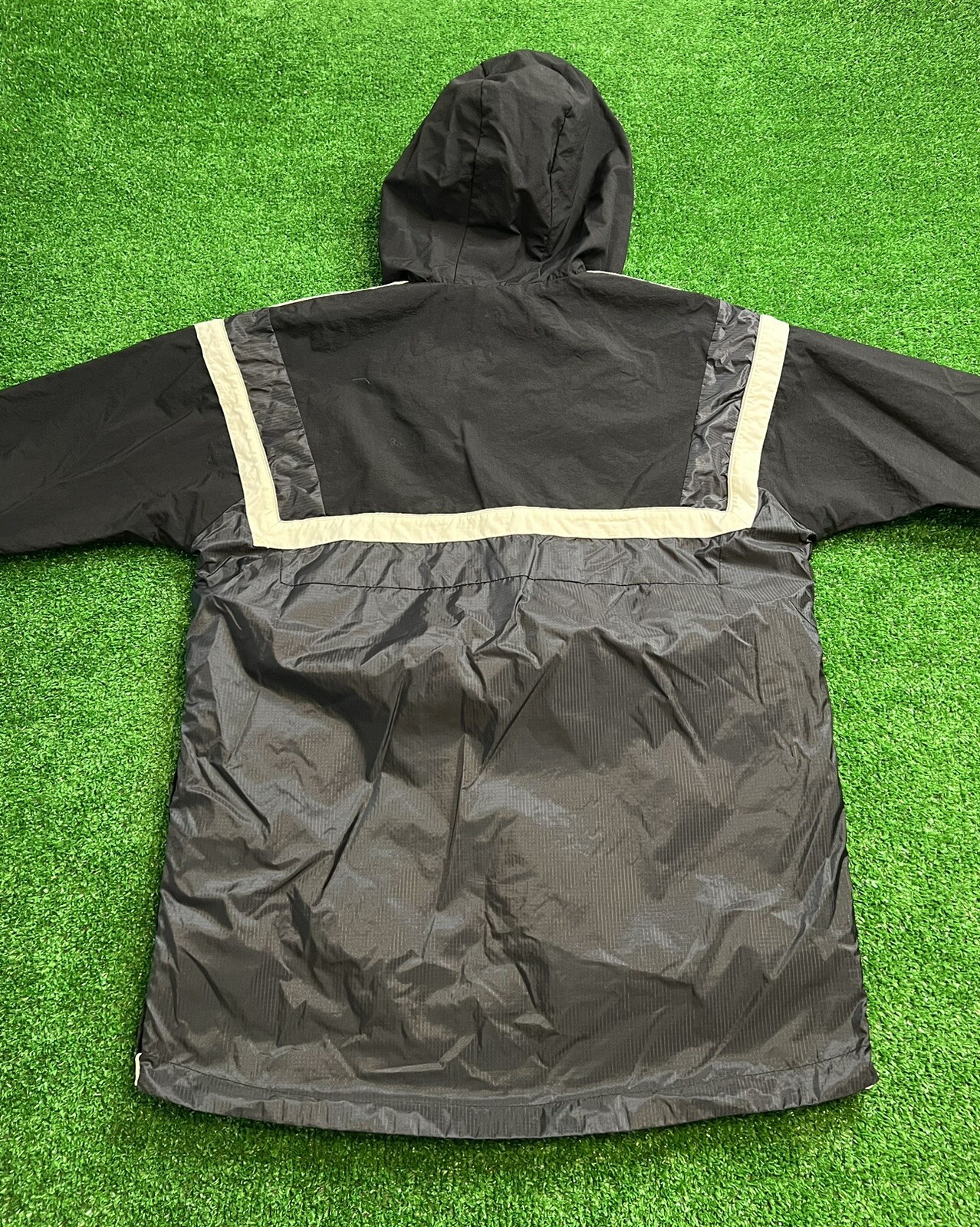 adidas originals br8 anorak jacket