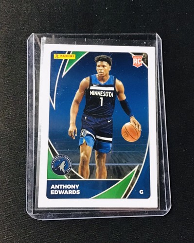 Anthony Edwards Throwback 20'-21' – Jersey Crate
