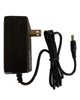 AC Power Adapter Replacement for CASIO CTK-6200, CTK6200 Keyboards