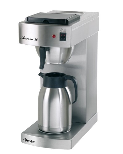 Bartscher Bain Marie Hotpot, 3x 3,5-Liter-Töpfe, Edelstahl – Temperierbar 0–95°C, 610x210x320 Mm, 230 V