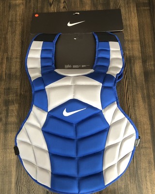 nike vapor chest protector