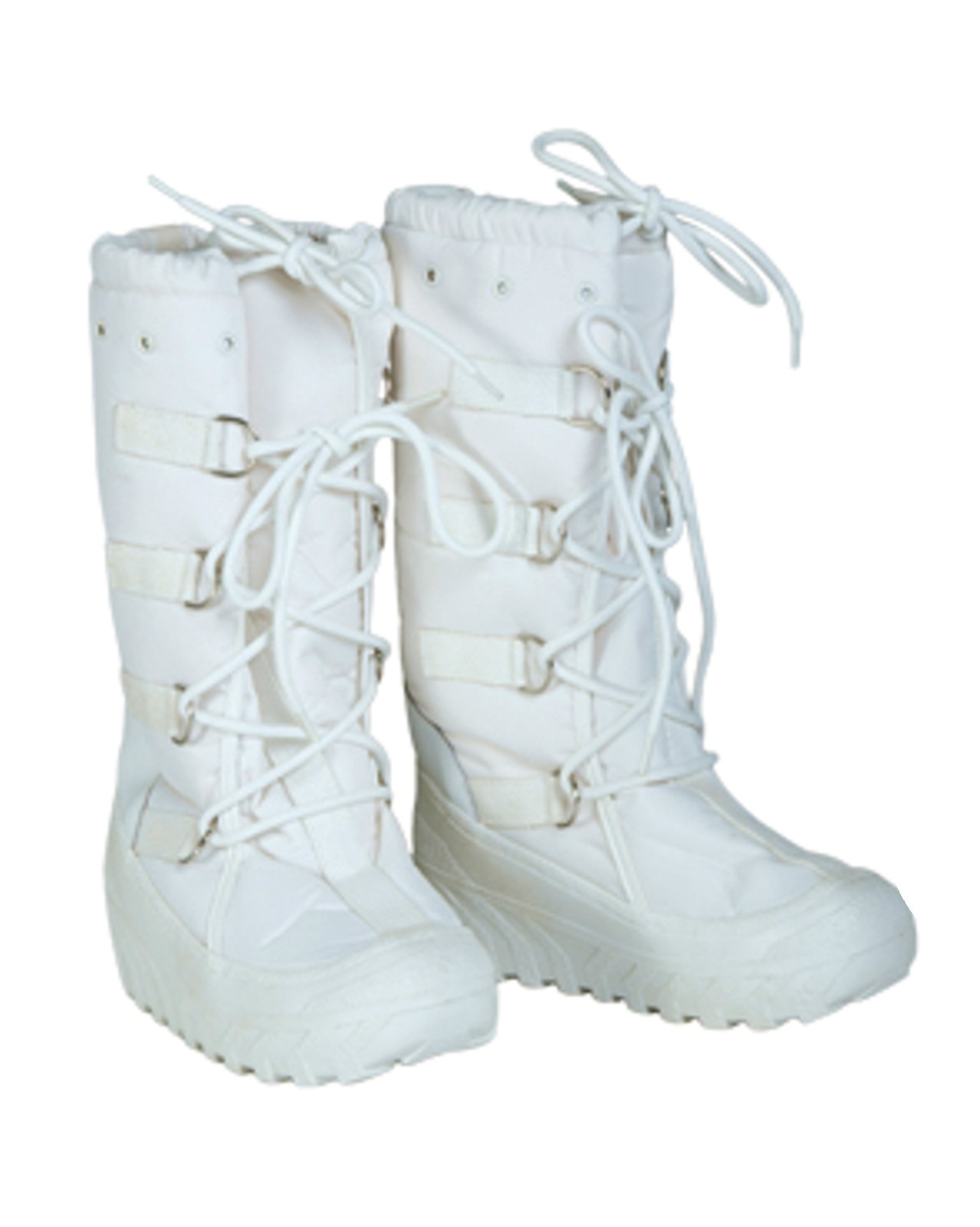 Genuine Italian Army Issue Cold Weather Winter White Snow Walking