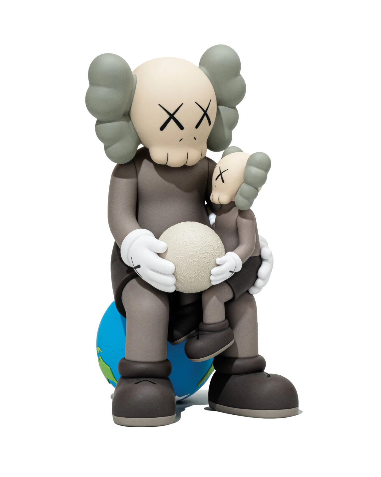 KAWS Holiday UK Vinyl Figure 3色セット Kaws - Holiday UK | Private Art Collection | Home Decor