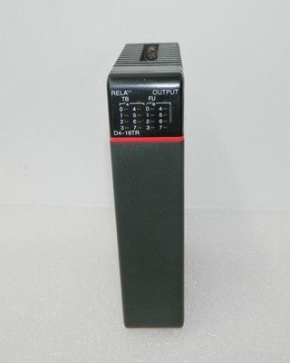 Koyo PLC Direct D4-16TR Relay Module