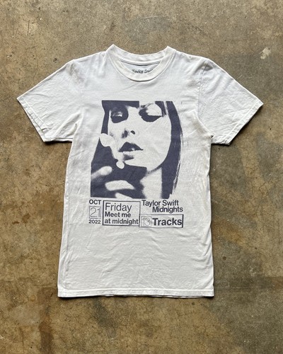 トップス Taylor Swift New Album T-shirt & Cap set $_12.JPG?set_id=880000500F