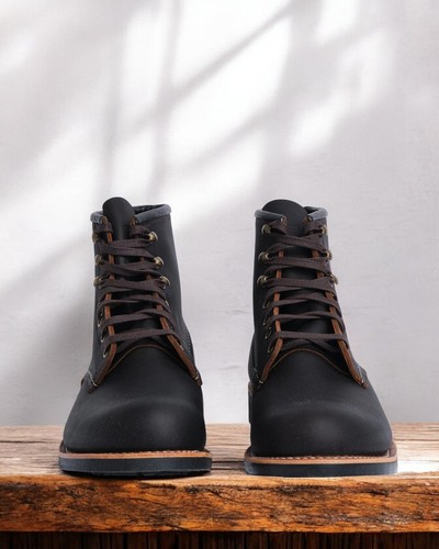 RED WING SHOES [3345] MENS RED WING BLACKSMITH