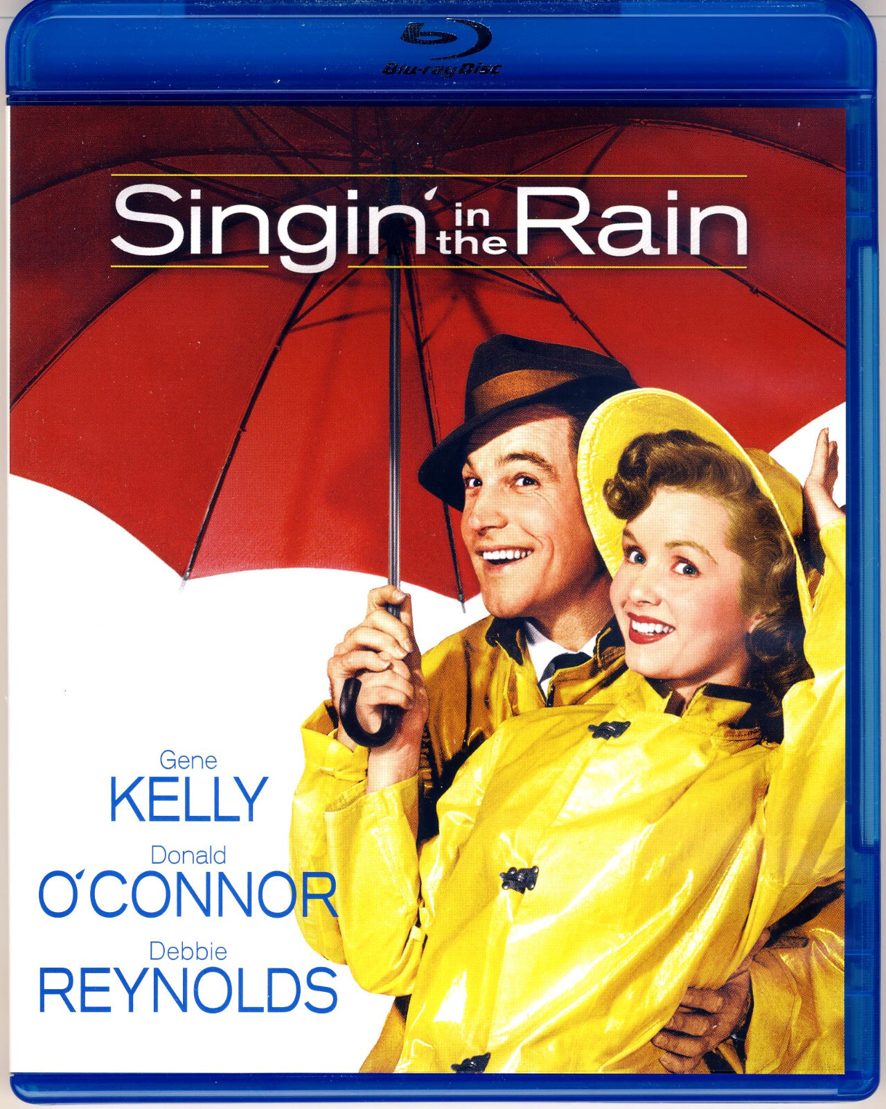 natural　ウェルピガ&雨に唄えばセット natural ウェルピガ&雨に唄えばセット Singin' in the Rain (Blu