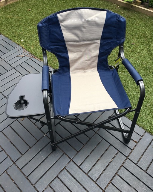 bcf camping chairs
