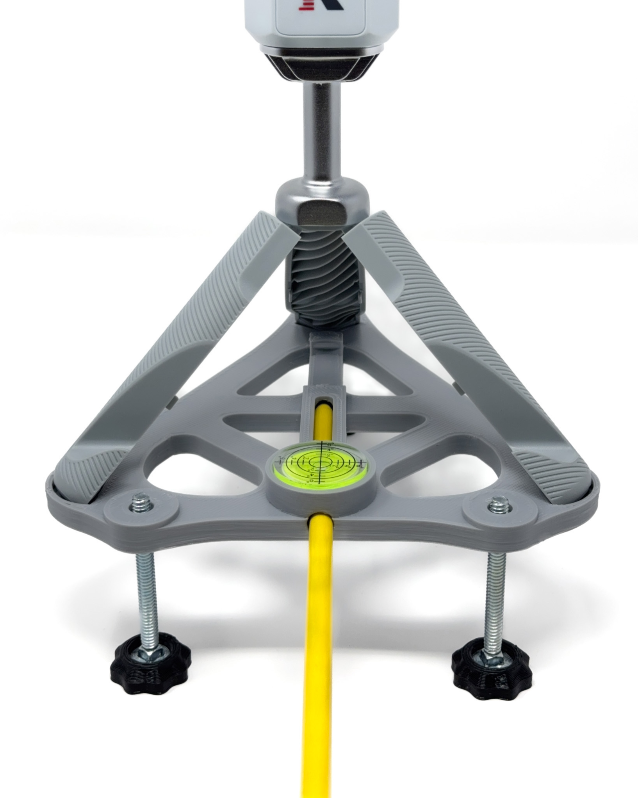 Adjustable Alignment & Leveling Stand for Rapsodo MLM2PRO | eBay
