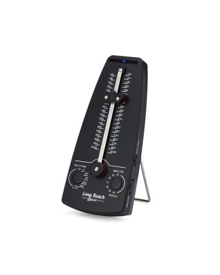Digital Metronome + Pitch Generator + Rhythm & Beats for Musicians, Piano, Vi...