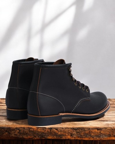 RED WING SHOES [3345] MENS RED WING BLACKSMITH