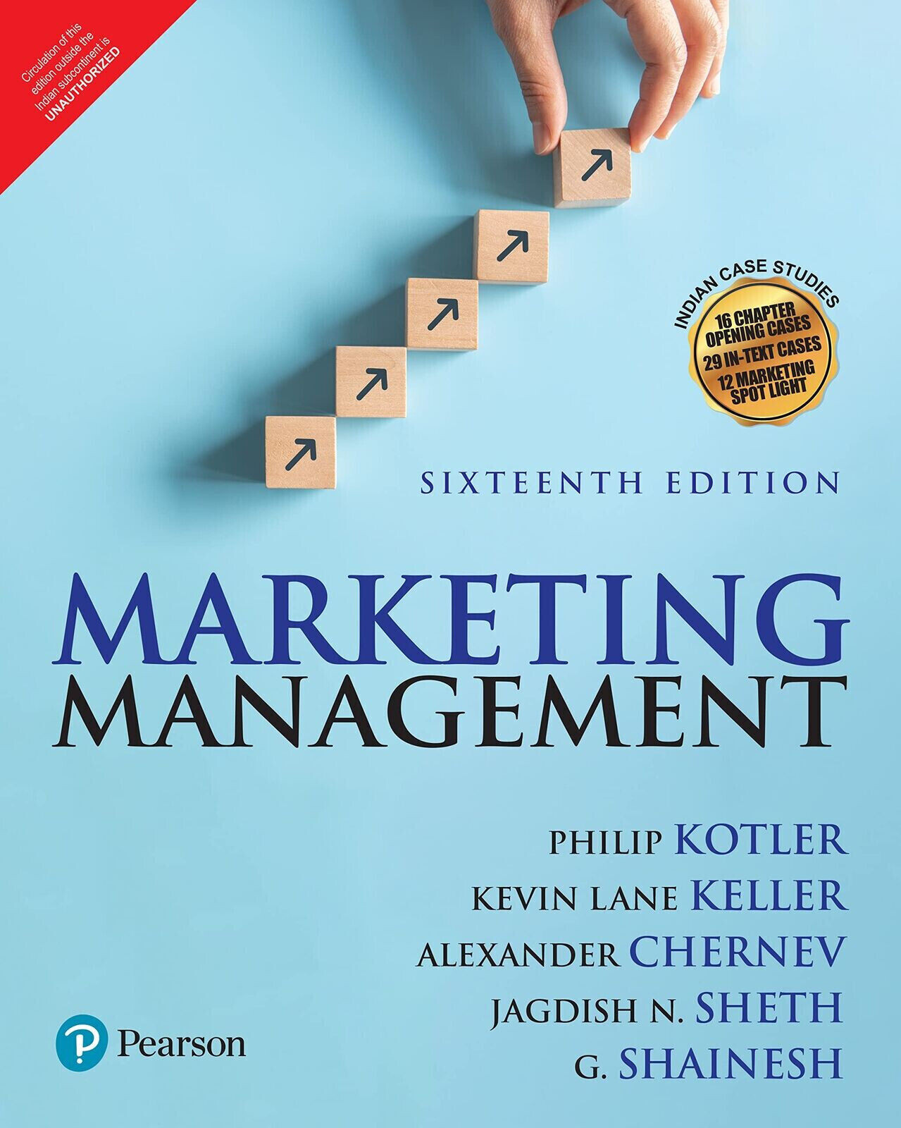 新品　Marketing Management Kotler マーケティング コトラー&ケラーのマーケティング・マネジメント 第12版