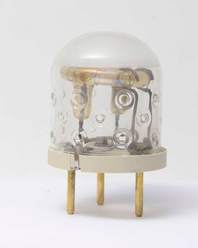 Multiblitz Vario 500; 702; 1000 BlitzrÃ¶Hre. Getestet! Nr.707