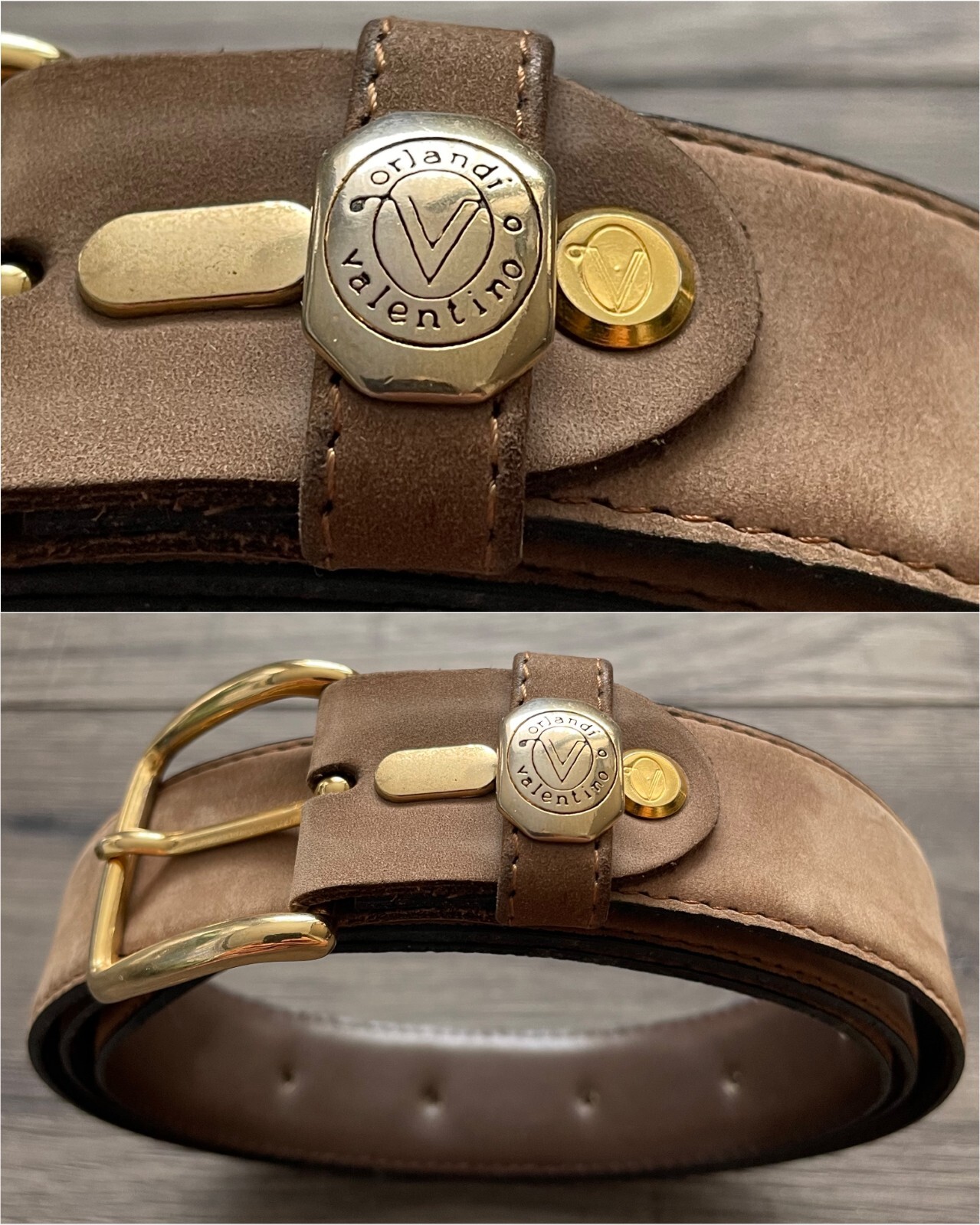 Valentino ボルドー ベルト Made in Italy $_57.JPG?set_id=880000500F
