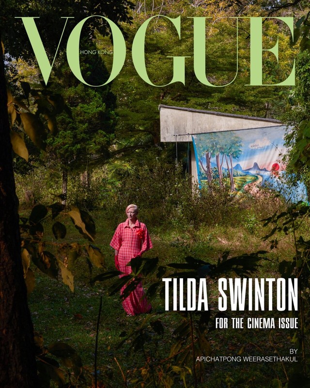Vogue HONG KONG May 2024 Brand New Sealed Fashion Magazine