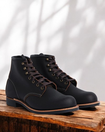 RED WING SHOES [3345] MENS RED WING BLACKSMITH