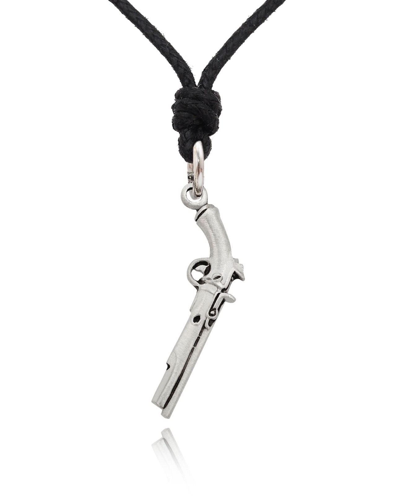 mahagrid】24FW☆ REVOLVER NECKLACE REVOLVER NECKLACE [SILVER