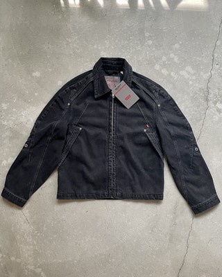 Levis x Kiko Kostadinov Denim Jacket Size Medium