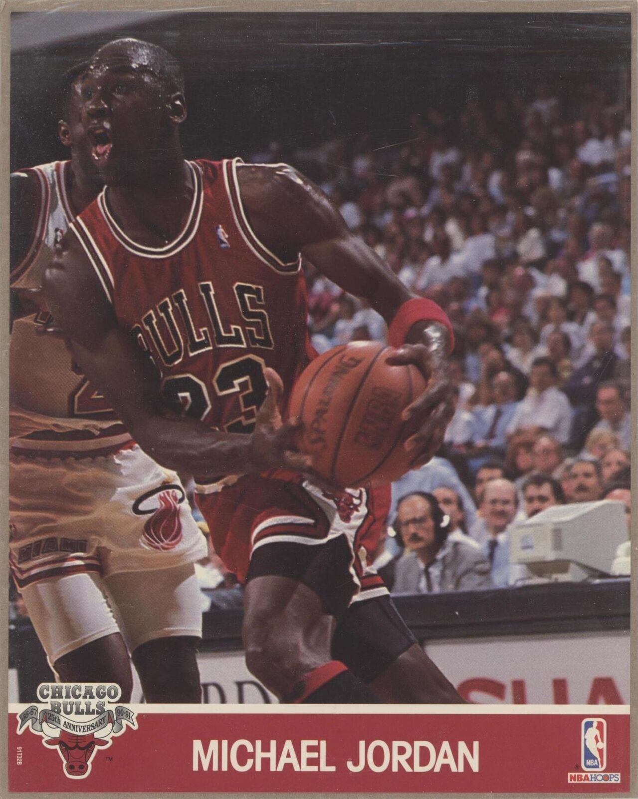 Michael Jordan Basketball 1990-91 Season Sports Trading Michael Jordan Basketball 1990-91 Season Sports Trading