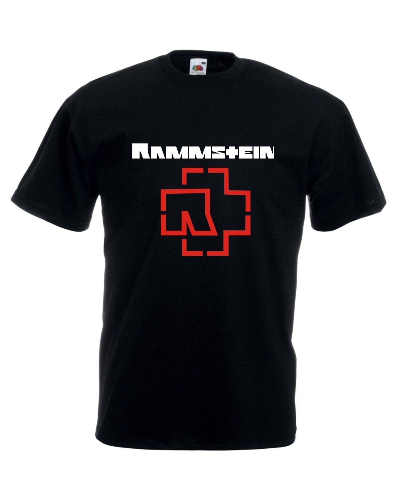 Rammstein T-Shirts für Musikfans 